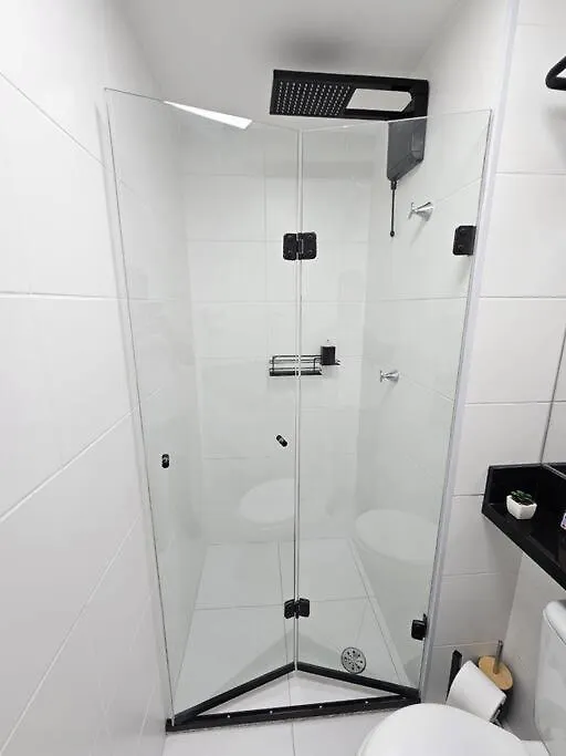 Studio Chacara Santo Antonio Sp São Paulo Appartement