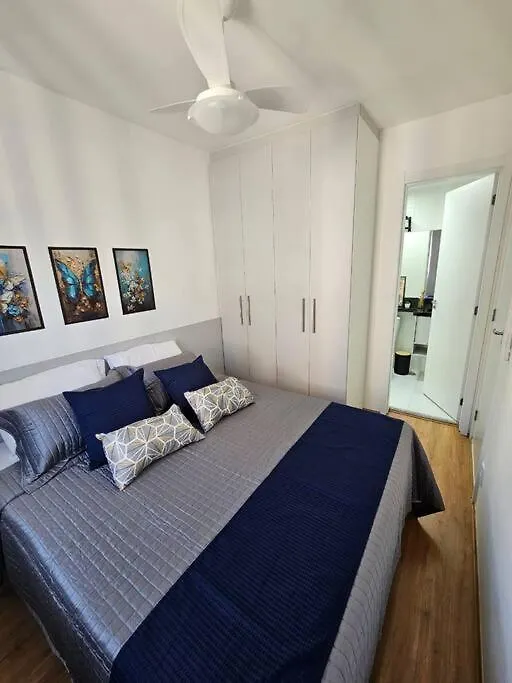Studio Chacara Santo Antonio Sp São Paulo